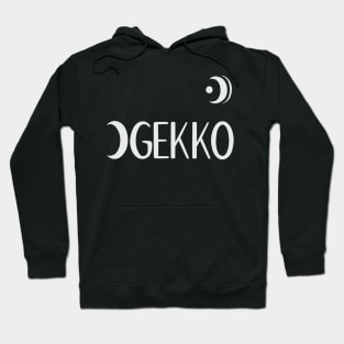 Gekko Electronics T-Shirt Hoodie